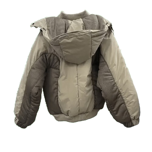 Premium All-Weather Street Jacket – Multi-Color (-15°C) | Streetcalture®