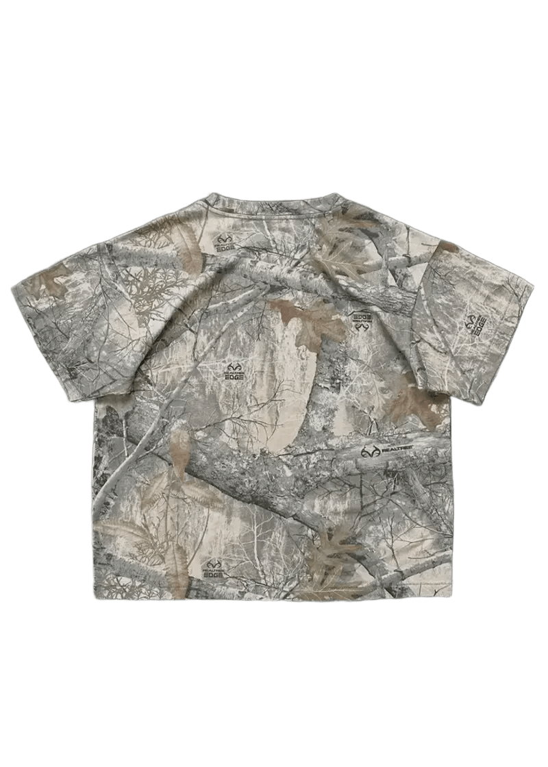 Grey Unisex Streetwear T-Shirt – Streetcalture®