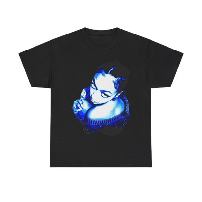 T-shirt z nadrukiem UNISEX