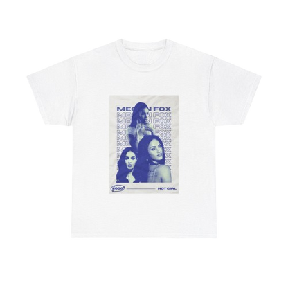 MEGAN FOX T-shirt UNISEX