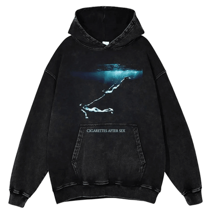 Bluza Cigarettes After Sex UNISEX