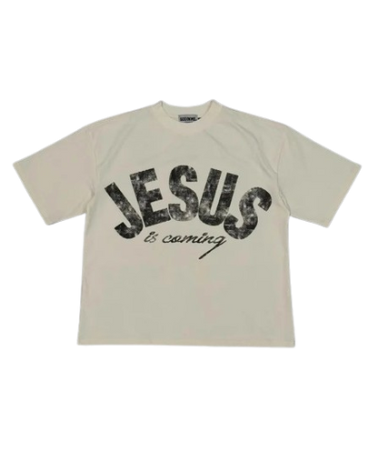 T-shirt z nadrukiem UNISEX