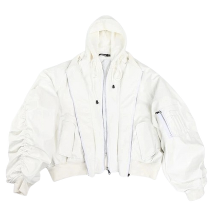 Kurtka jesienna UNISEX