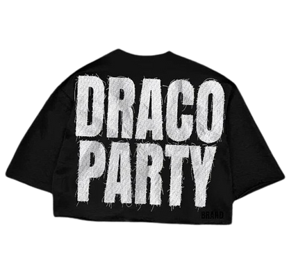 T-shirt z nadrukiem UNISEX