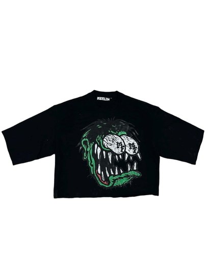 T-shirt z nadrukiem UNISEX