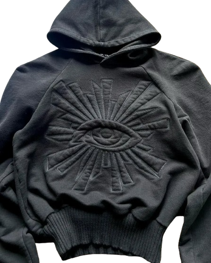 Bluza z nadrukiem UNISEX