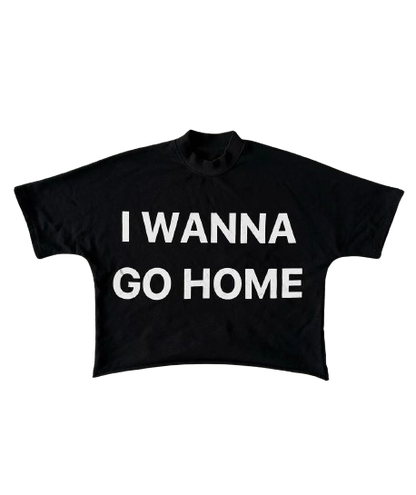 T-shirt z nadrukiem UNISEX