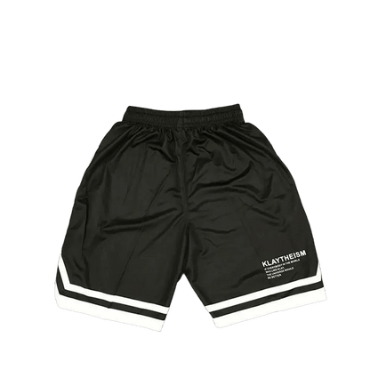 Shorty ze ściągaczem