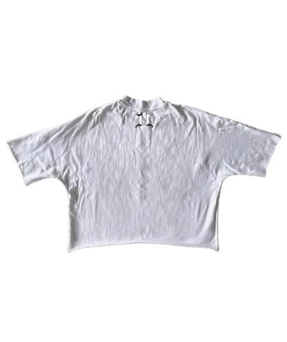 T-shirt z nadrukiem UNISEX