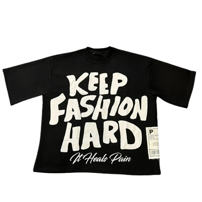 T-shirt z nadrukiem UNISEX