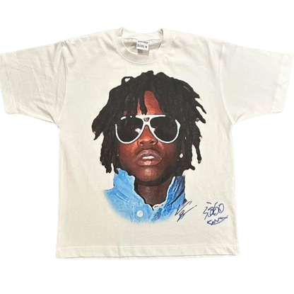 T-shirt z nadrukiem UNISEX