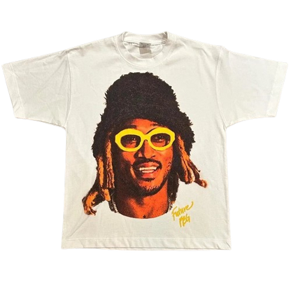 T-shirt z nadrukiem UNISEX