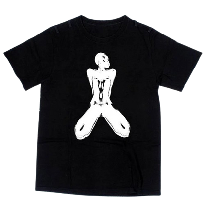 T-shirt UNISEX