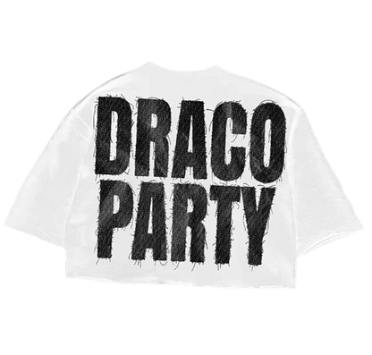 T-shirt z nadrukiem UNISEX