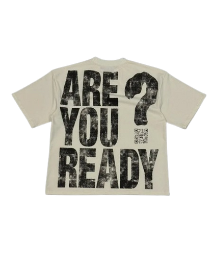 T-shirt z nadrukiem UNISEX