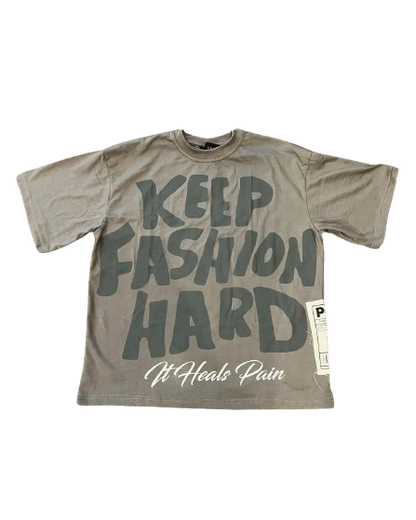 T-shirt z nadrukiem UNISEX