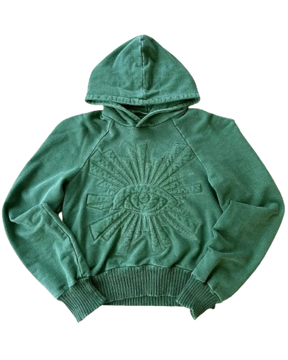 Bluza z nadrukiem UNISEX