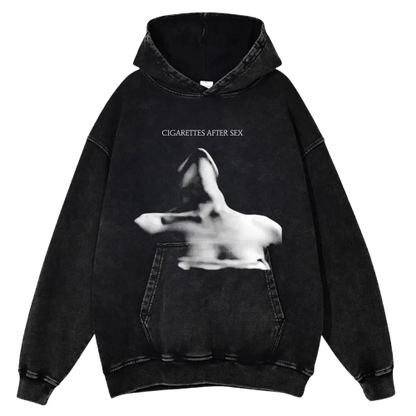 Bluza Cigarettes After Sex UNISEX