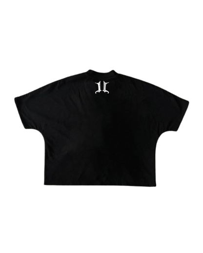 T-shirt z nadrukiem UNISEX