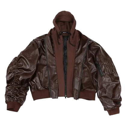 Kurtka jesienna UNISEX