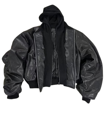 Kurtka jesienna UNISEX