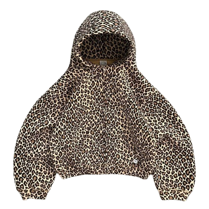 Bluza ze wzorem UNISEX